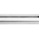 Tract Spindle shaft Kit, Husqvarna 7.250" / 184mm, "5-Star", 38"-42"-46"-48"-54"